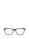 Nike Eyeglasses In Black