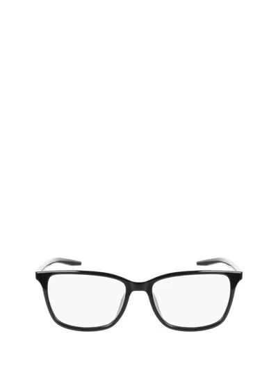Nike Eyeglasses In Black