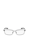 Nike Eyeglasses In Black