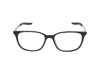 Nike Eyeglasses In Black/black