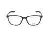 Nike Eyeglasses In Black/black