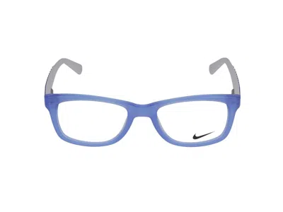 Nike Eyeglasses In Blue