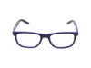 Nike Eyeglasses In Blue