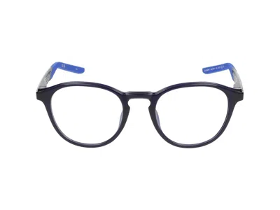 Nike Eyeglasses In Blue