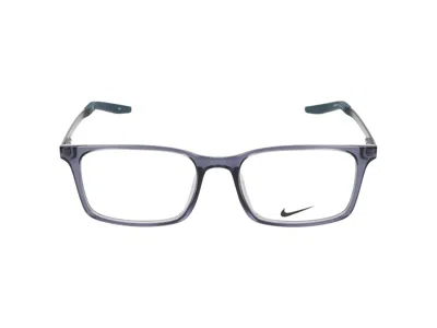 Nike Eyeglasses In Blue