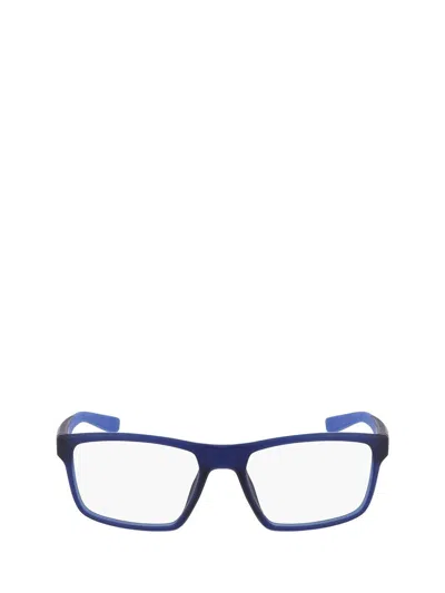Nike Eyeglasses In Blue