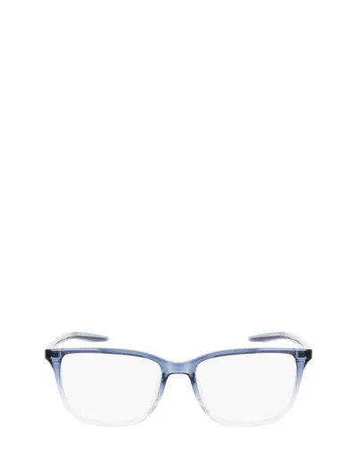 Nike Eyeglasses In Blue