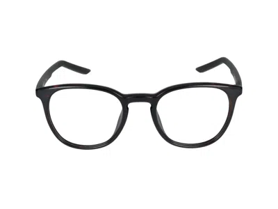Nike Eyeglasses In Brown