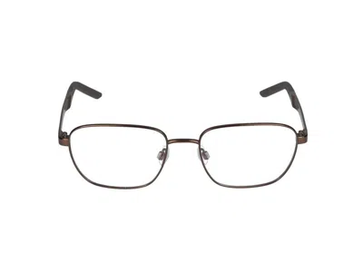 Nike Eyeglasses In Brown