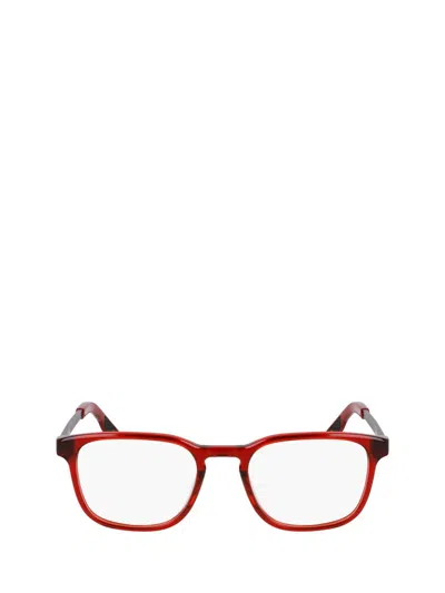 Nike Eyeglasses In Red