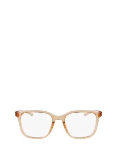 Nike Eyeglasses In Brown