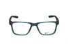 Nike Eyeglasses In Dark Teal Green