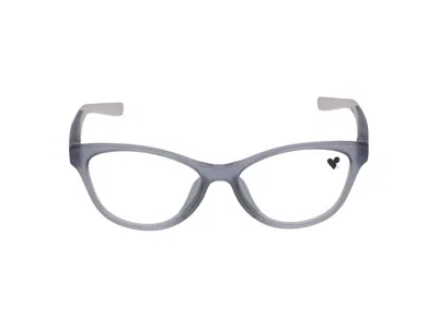 Nike Eyeglasses In Gray