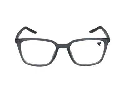 Nike Eyeglasses In Gray