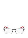 Nike Eyeglasses In Black