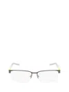 Nike Eyeglasses In Brown