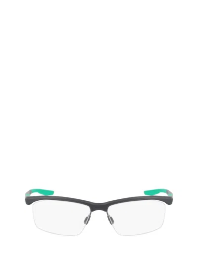 Nike Eyeglasses In Black
