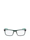 Nike Eyeglasses In Black