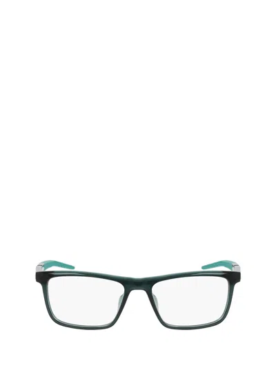Nike Eyeglasses In Black