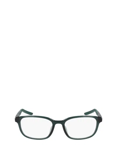 Nike Eyeglasses In Black