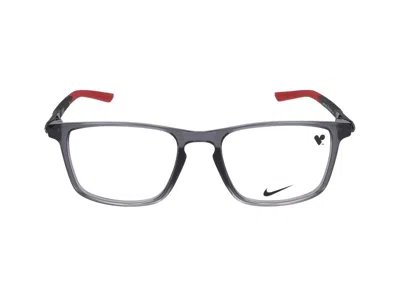 Nike Eyeglasses In Grey
