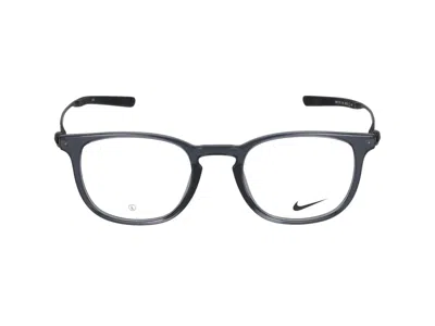 Nike Eyeglasses In Grey
