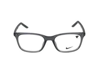 Nike Eyeglasses In Grey