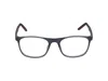 Nike Gray Men Optical Frames In Gray