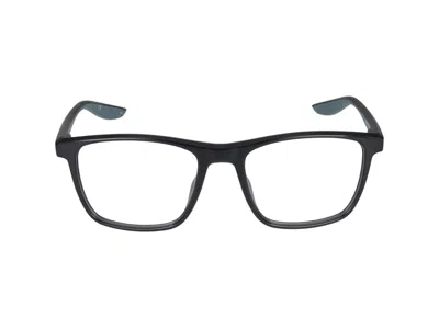 Nike Kids'  Eyeglasses In Grey