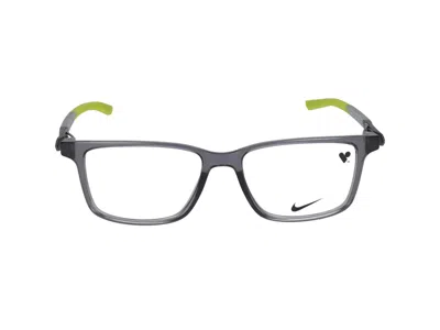 Nike Eyeglasses In Grey