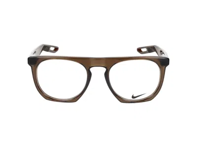 Nike Eyeglasses In Ironstone