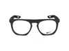 Nike Eyeglasses In Matte Black