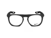 Nike Eyeglasses In Matte Black