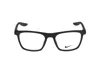 Nike Eyeglasses In Matte Black