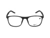 Nike Eyeglasses In Matte Black