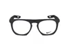 Nike Eyeglasses In Matte Black