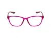 Nike Eyeglasses In Matte Cactus Flower/pink