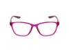 Nike Eyeglasses In Matte Cactus Flower/pink