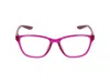 Nike Eyeglasses In Matte Cactus Flower/pink