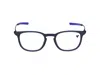 Nike Eyeglasses In Matte Midnight Navy