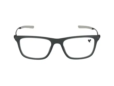 Nike Eyeglasses In Matte Sequoia