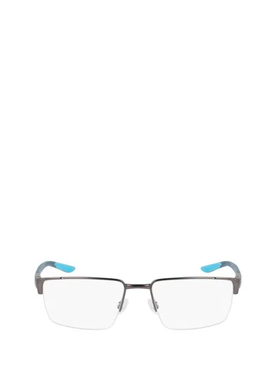 Nike Eyeglasses In Metallic