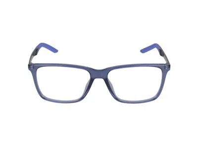 Nike Eyeglasses In Mystic Navy