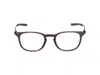 Nike Eyeglasses In Night Maroon