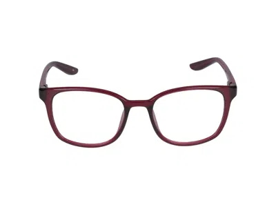 Nike Eyeglasses In Red