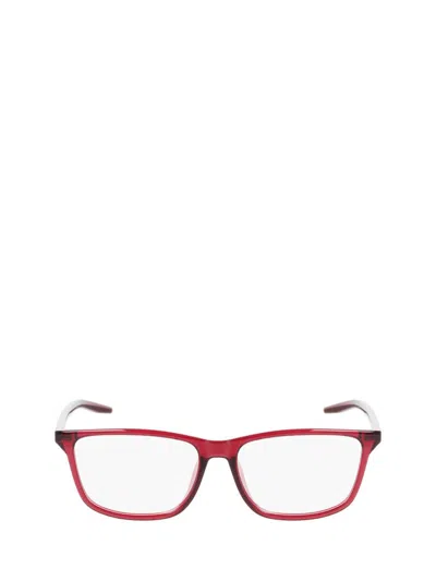 Nike Eyeglasses In Red