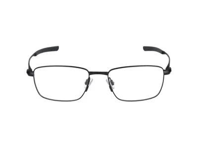 Nike Eyeglasses In Black