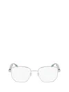 Nike Eyeglasses In Silver