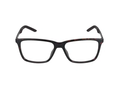 Nike Eyeglasses In Tortoise