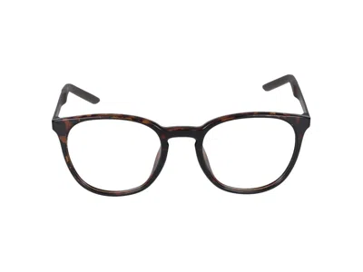 Nike Eyeglasses In Tortoise